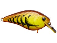 Lucky Craft LC 1.0 Silent Squarebill Crankbait 