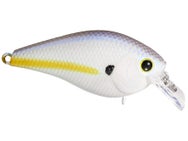 Lucky Craft LC 1.0 Silent Squarebill Crankbait 