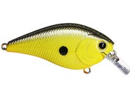 Lucky Craft LC 2.5 Silent Squarebill Crankbait