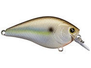 Lucky Craft LC 2.5 Silent Squarebill Crankbait