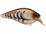 Lucky Craft LC 2.5 Silent Squarebill Crankbait