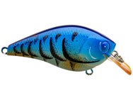 Lucky Craft LC 2.5 Silent Squarebill Crankbait