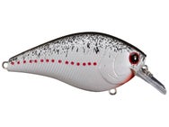 Lucky Craft LC 2.5 Silent Squarebill Crankbait