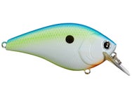 Lucky Craft LC 2.5 Silent Squarebill Crankbait