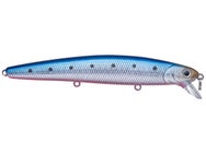 Lucky Craft CIF Flash Minnow 110 Jerkbaits