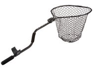 YakAttack Leverage Landing Net