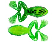 LIVETARGET ICT Freestyle Frog