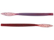 Missile Baits Quiver Worm