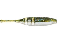 Lake Fork Pin Tail Magic Minnow 15pk