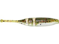 Lake Fork Pin Tail Magic Minnow 15pk