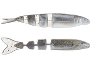 Lake Fork Live Magic Shad Swimbait