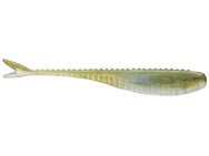 Lake Fork Pro FFS Minnow 6pk