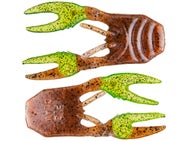 Lake Fork Tackle Pig Claw Bulk Pack