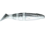Lake Fork Boot Tail Live Magic Shad Swimbait 4pk