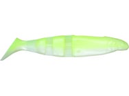 Lake Fork Boot Tail Live Magic Shad Swimbait 4pk