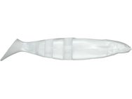 Lake Fork Boot Tail Live Magic Shad Swimbait 4pk
