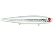 Lucky Craft Gunfish 95 H3 Chrome
