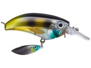 Lunkerhunt Boshi Blade Crankbait