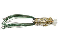 LIVETARGET Hollow Body Series Popping Frog