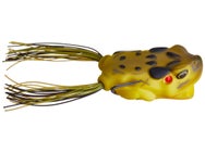 Lunkerhunt Compact Popping Frog