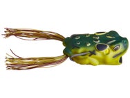 Lunkerhunt Compact Popping Frog