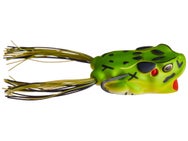 Lunkerhunt Compact Popping Frog