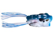 Lunkerhunt Compact Popping Frog