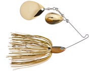 Lil' Hustler Escort Series Double Colorado Spinnerbaits