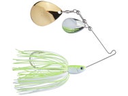 Lil' Hustler Escort Series Double Colorado Spinnerbaits