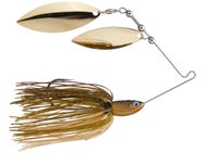 Lil' Hustler Escort Series Double Willow Spinnerbaits