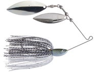Lil' Hustler Escort Series Double Willow Spinnerbaits