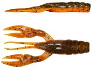 Lunkerhunt Finesse Craw 8pk