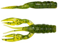 Lunkerhunt Finesse Craw 8pk