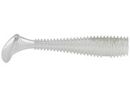 Lunkerhunt Finesse Swimbait 8pk