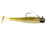 Lunkerhunt Finesse Swimbait Combo Pack