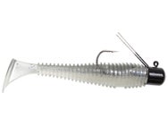 Lunkerhunt Finesse Swimbait Combo Pack