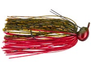 Lunkerhunt Finesse Skirted Jig