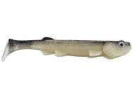 Lunkerhunt Fetch Swimbait 3pk