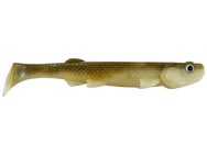 Lunkerhunt Fetch Swimbait 3pk