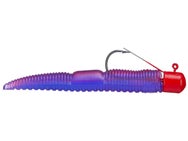 Lunkerhunt Finesse Worm Combo Pack