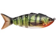 Lunkerhunt Gambit Swimbait