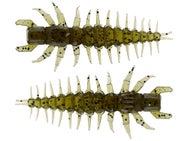 Lunkerhunt Hellgrammite 6pk