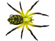 Lunkerhunt Hollow Body Phantom Spider