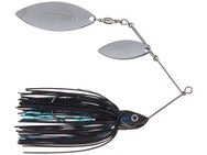 Lunkerhunt Impact Double Willow Spinnerbait