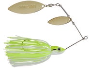 Lunkerhunt Impact Double Willow Spinnerbait