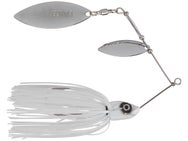 Lunkerhunt Impact Double Willow Spinnerbait
