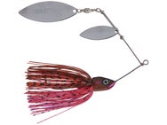 Lunkerhunt Impact Double Willow Spinnerbait