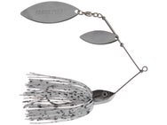 Lunkerhunt Impact Double Willow Spinnerbait