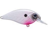 Lunkerhunt Impact Flat Sided Squarebill Crankbait