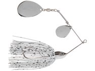 Lunkerhunt Impact Double Colorado Spinnerbait